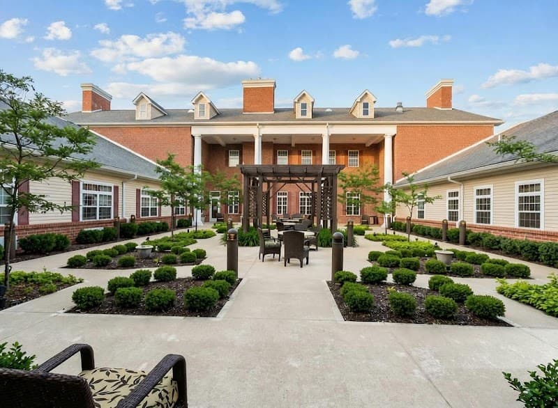 Photo of WALNUT CREEK NURSING AND REHAB