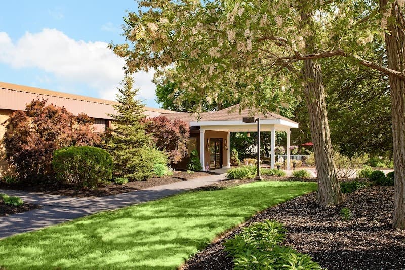 Photo of LIFE CARE CENTER OF THE SOUTH SHORE