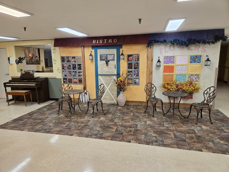 Photo of SUNDANCE SKILLED NURSING AND REHABILITATION