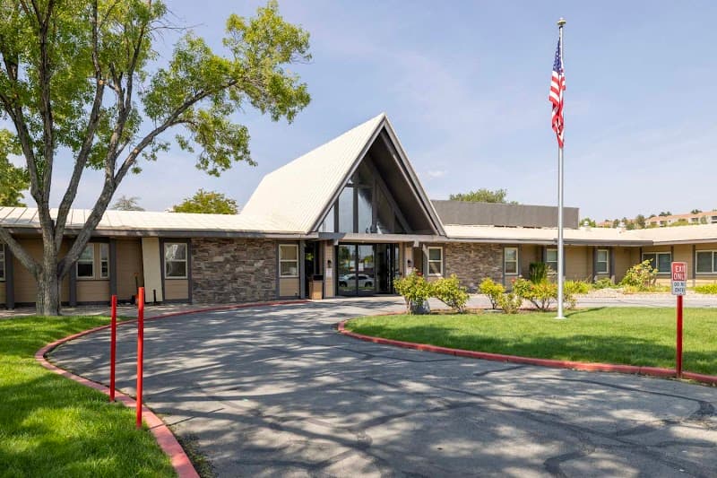 Photo of ROSEWOOD REHABILITATION CENTER