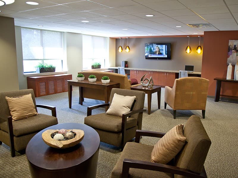 Photo of ELLICOTT CITY HEALTHCARE CENTER