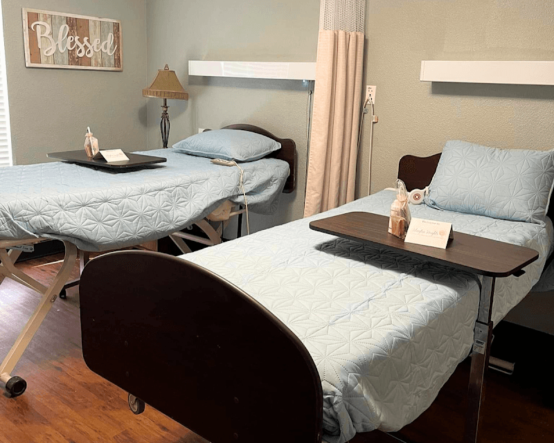 Photo of Arlington Heights Health and Rehabilitation Center