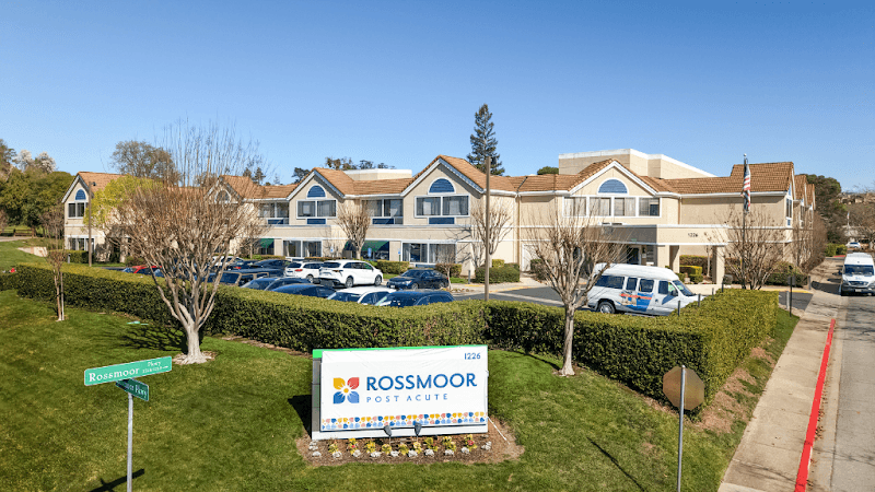 Photo of ROSSMOOR POST ACUTE