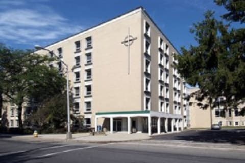 Photo of ALARIS HEALTH AT ST MARY'S