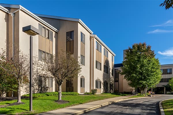 Photo of ELDERWOOD AT WILLIAMSVILLE