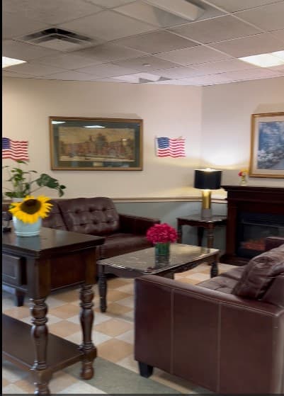 Photo of BROOKLYN UNITED METHODIST CHURCH HOME