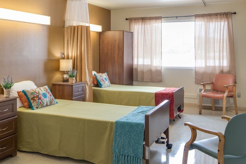 Photo of Red Rocks Care Center