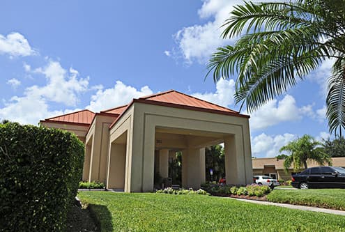 Photo of SOLARIS SENIOR LIVING NORTH NAPLES