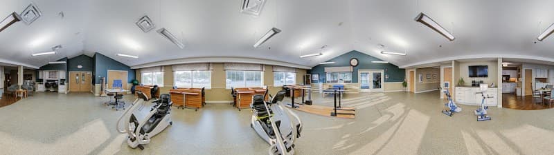 Photo of MAJESTIC CARE OF POINT PLACE