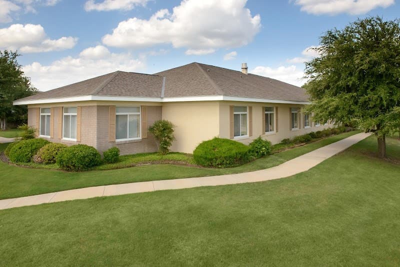 Photo of GARDEN TERRACE ALZHEIMER'S CENTER OF EXCELLENCE