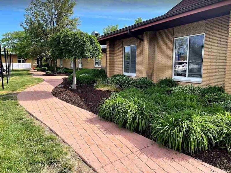 Photo of Majestic Care of Livonia