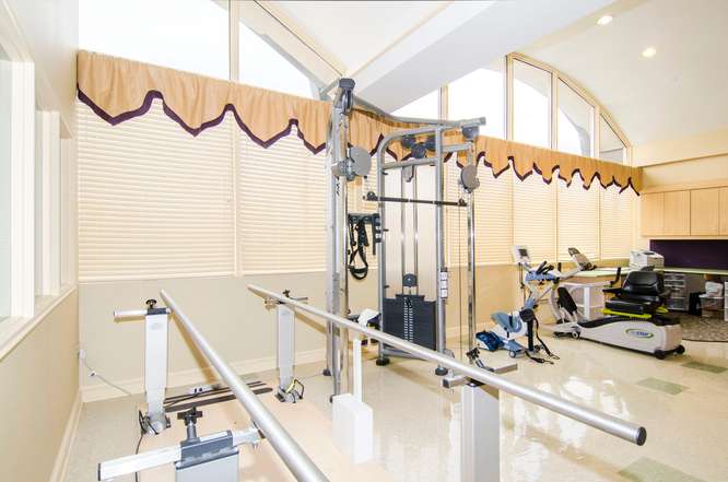 Photo of MONTCARE AT BETHESDA