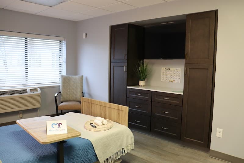 Photo of MAJESTIC CARE OF CARMEL