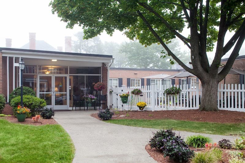 Photo of RENAISSANCE MANOR ON CABOT