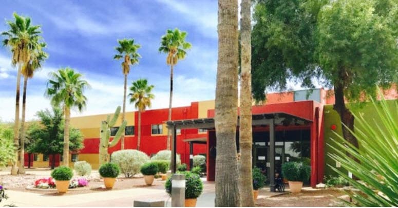 Photo of SANDSTONE OF TUCSON REHAB CENTRE