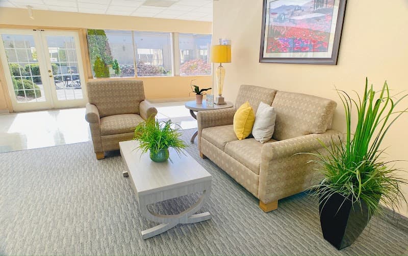 Photo of Pettigrew Rehabilitation Center