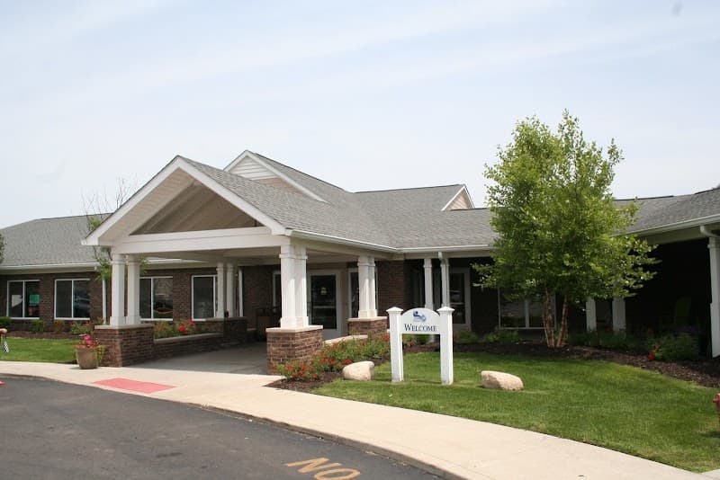 Photo of The Orchards at Wayne