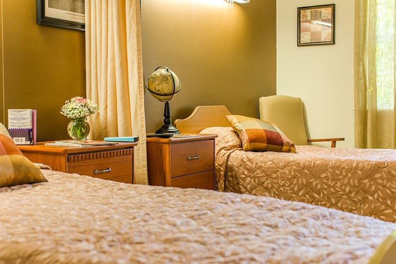 Photo of WRIGHT REHABILITATION AND HEALTHCARE CENTER