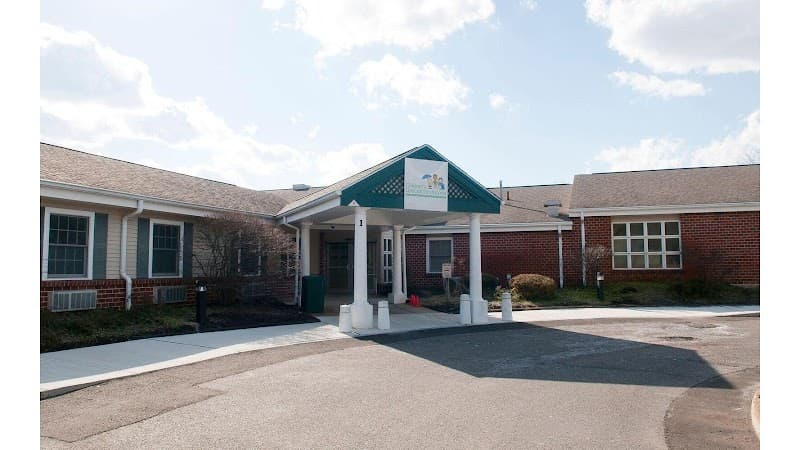 Photo of CHILDRENS SPECIALIZED HOSPITAL TOMS RIVER