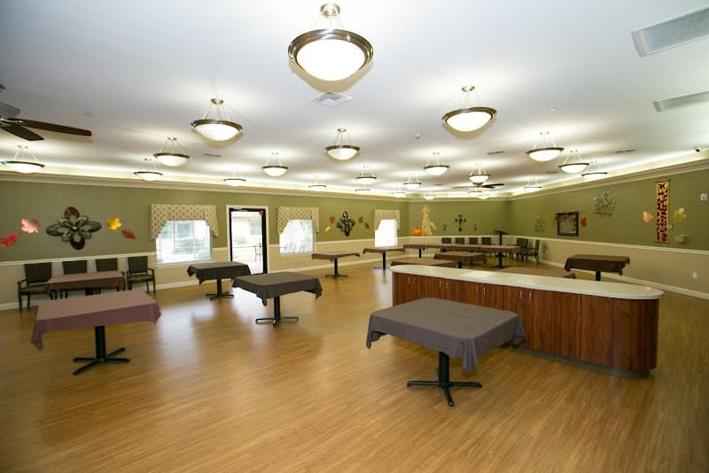 Photo of LEGEND OAKS HEALTHCARE AND REHABILITATION - WEST S