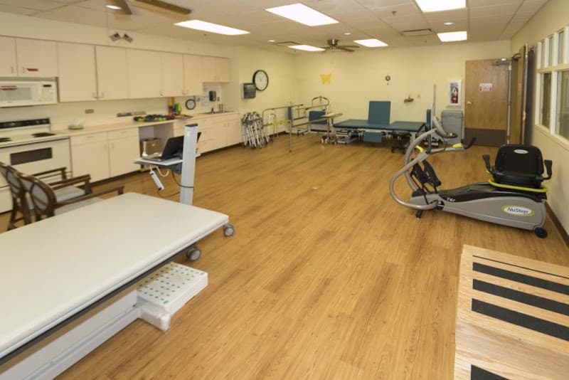 Photo of MEDALLION POST ACUTE REHABILITATION