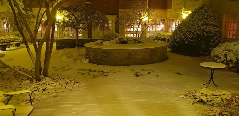 Photo of BEECHWOOD HOME FOR INCURABLES