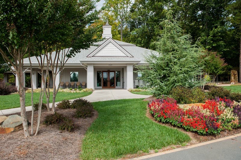 Photo of Twin Lakes Community