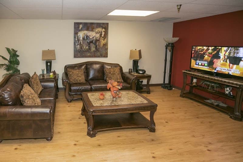 Photo of SOUTHLAND REHABILITATION AND HEALTHCARE CENTER