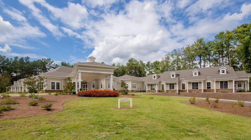 Photo of PAVILION AT BRANDON WILDE