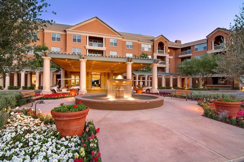 Photo of VI AT SILVERSTONE, A VI AND PLAZA COMPANIES COMMUN