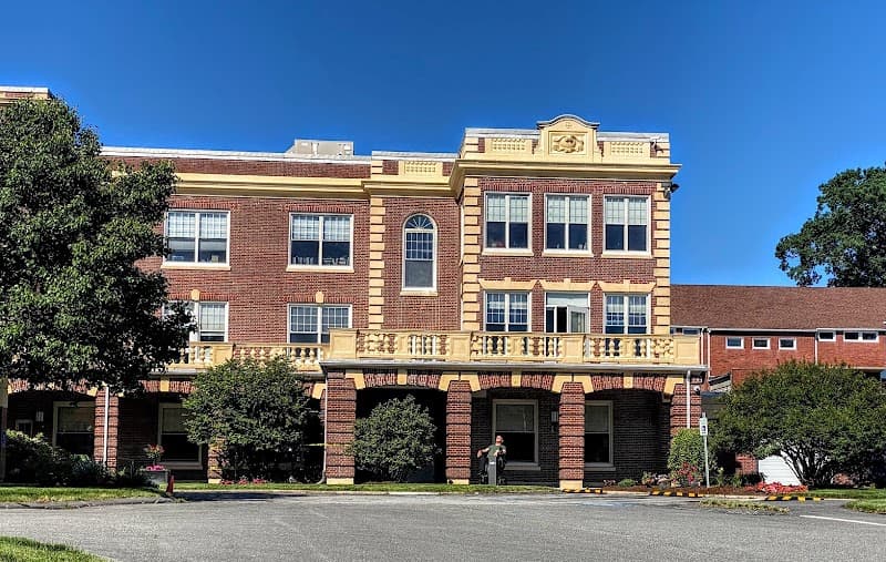 Photo of BOSTON HOME, INC (THE)