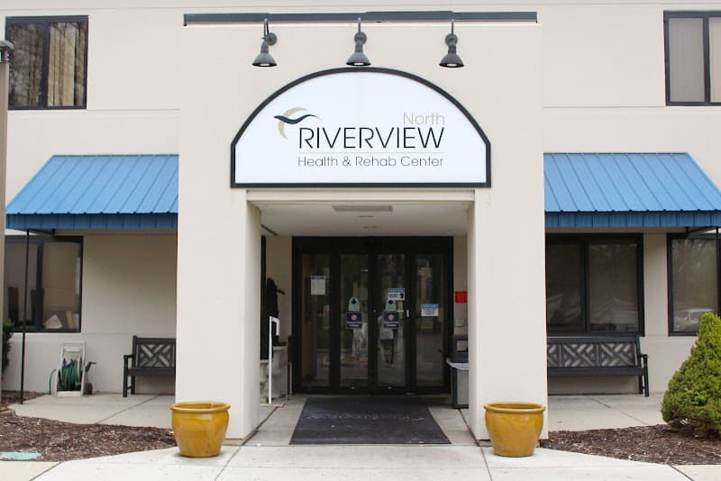 Photo of Riverview Health and Rehab Center North