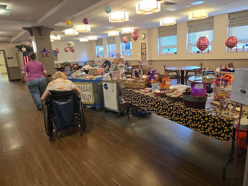 Photo of CEDARBROOK SENIOR CARE AND REHABILITATION