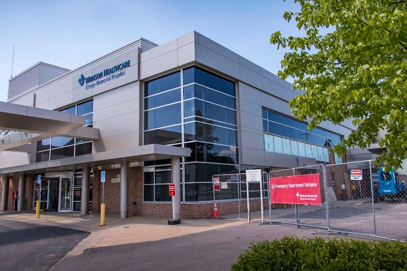 Photo of Munson Healthcare Otsego Memorial Hospital LTCU