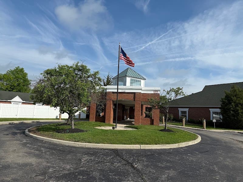 Photo of COLUMBUS ALZHEIMER'S CARE CTR