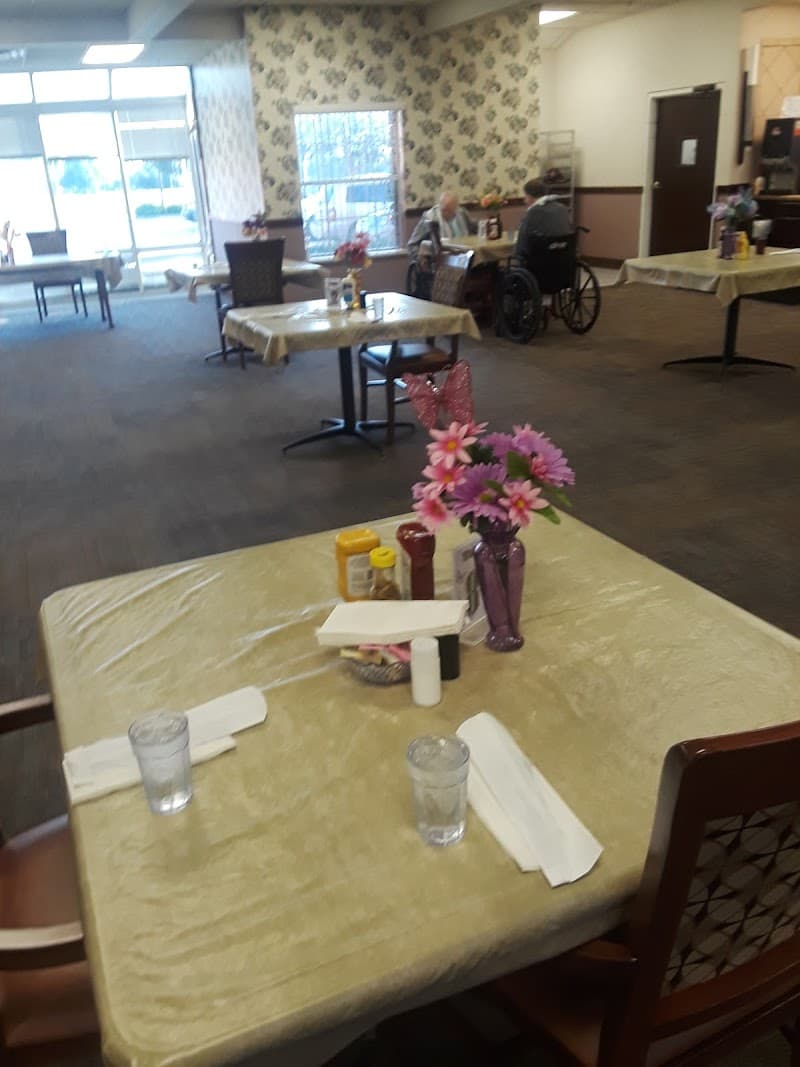 Photo of TOWN HALL ESTATES ARLINGTON, INC.