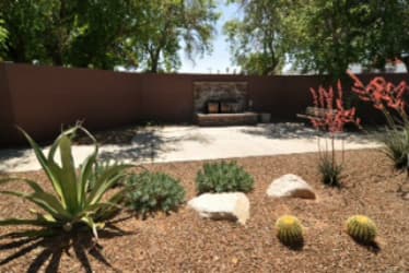 Photo of PUEBLO SPRINGS REHABILITATION CENTER