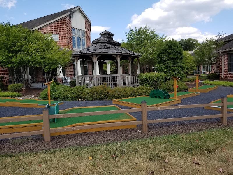 Photo of BETHANY VILLAGE RETIREMENT CENTER