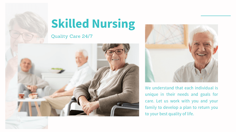 Photo of COLLEGE STREET HEALTH CARE CENTER