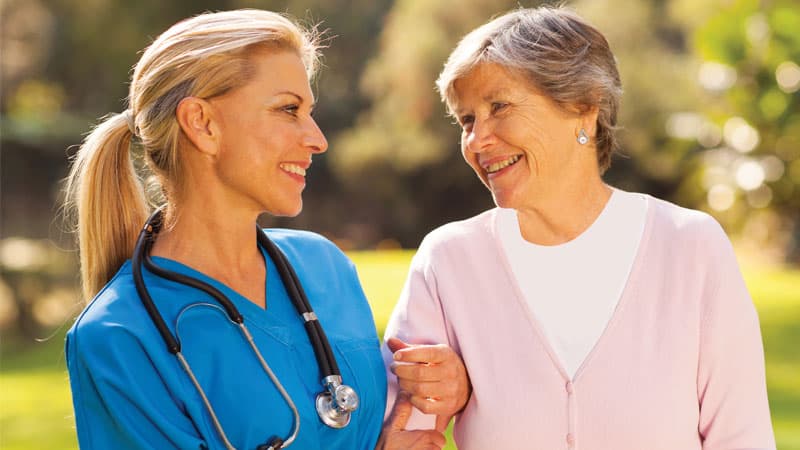 Photo of CHESTERTOWN NURSING AND REHAB