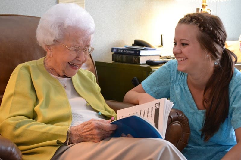 Photo of Trinity Village