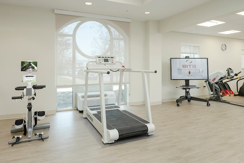 Photo of GOOD SAMARITAN NURSING HOME OPERATOR, LLC