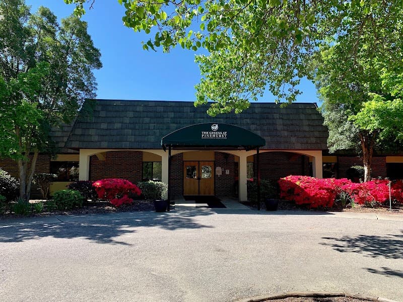 Photo of The Greens at Pinehurst Rehabilitation & Living Ce