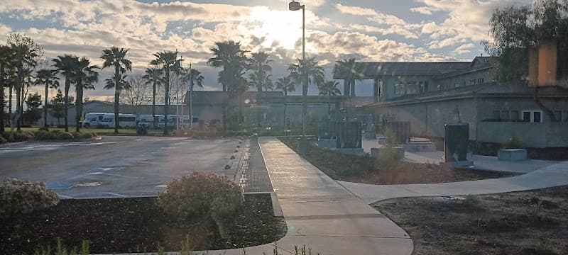 Photo of VETERANS HOME OF CALIFORNIA - FRESNO