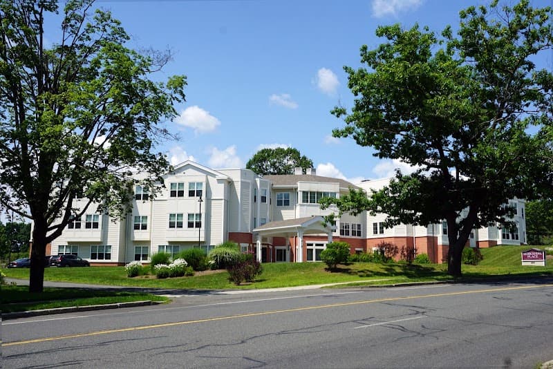 Photo of BERKSHIRE PLACE