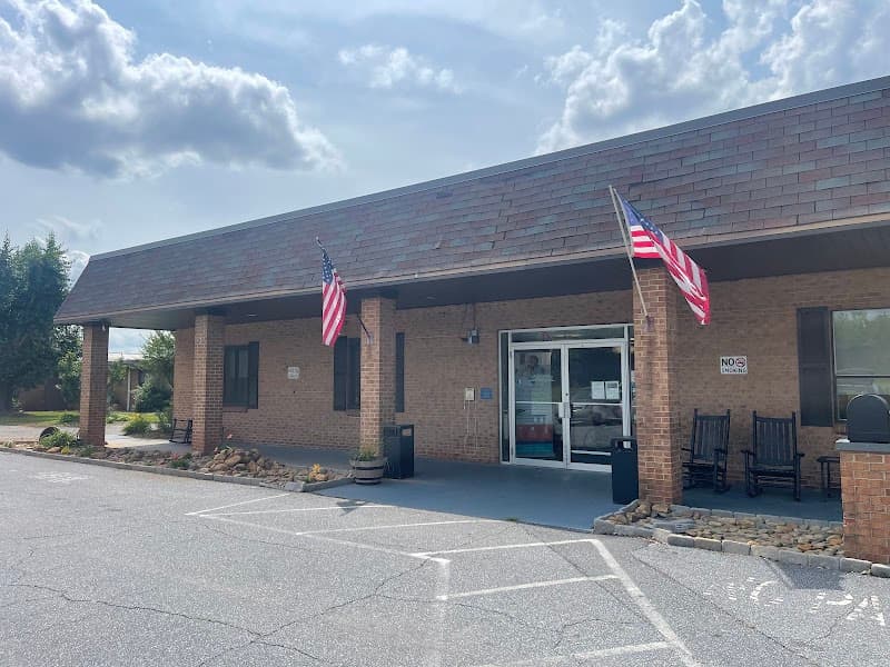 Photo of The Greens at Hickory