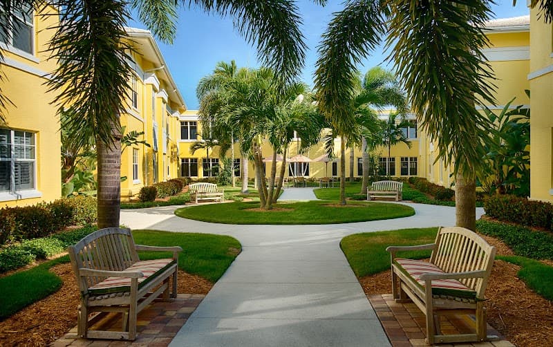 Photo of LODGE AT CYPRESS COVE, THE