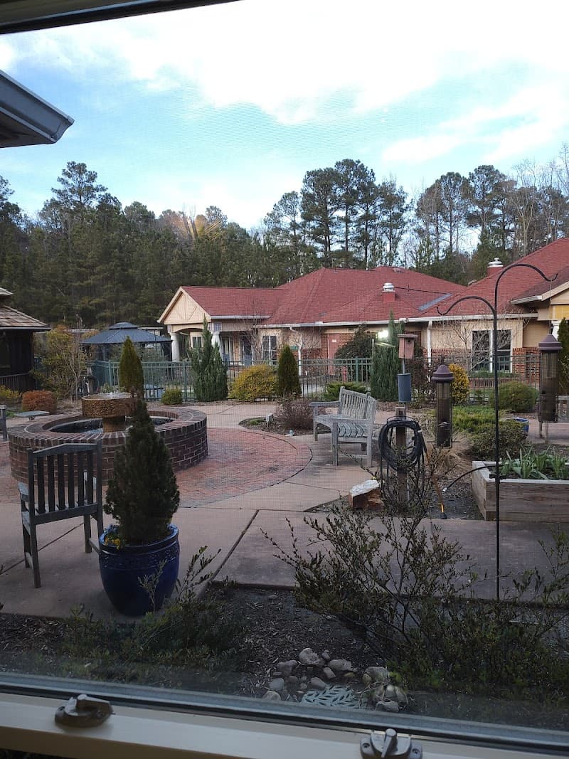 Photo of Carol Woods