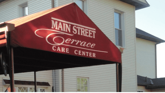 Photo of MAIN STREET TERRACE CARE CENTER