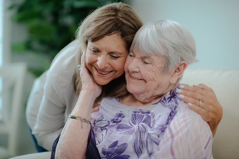 Photo of Woodlands Nursing & Rehabilitation Center